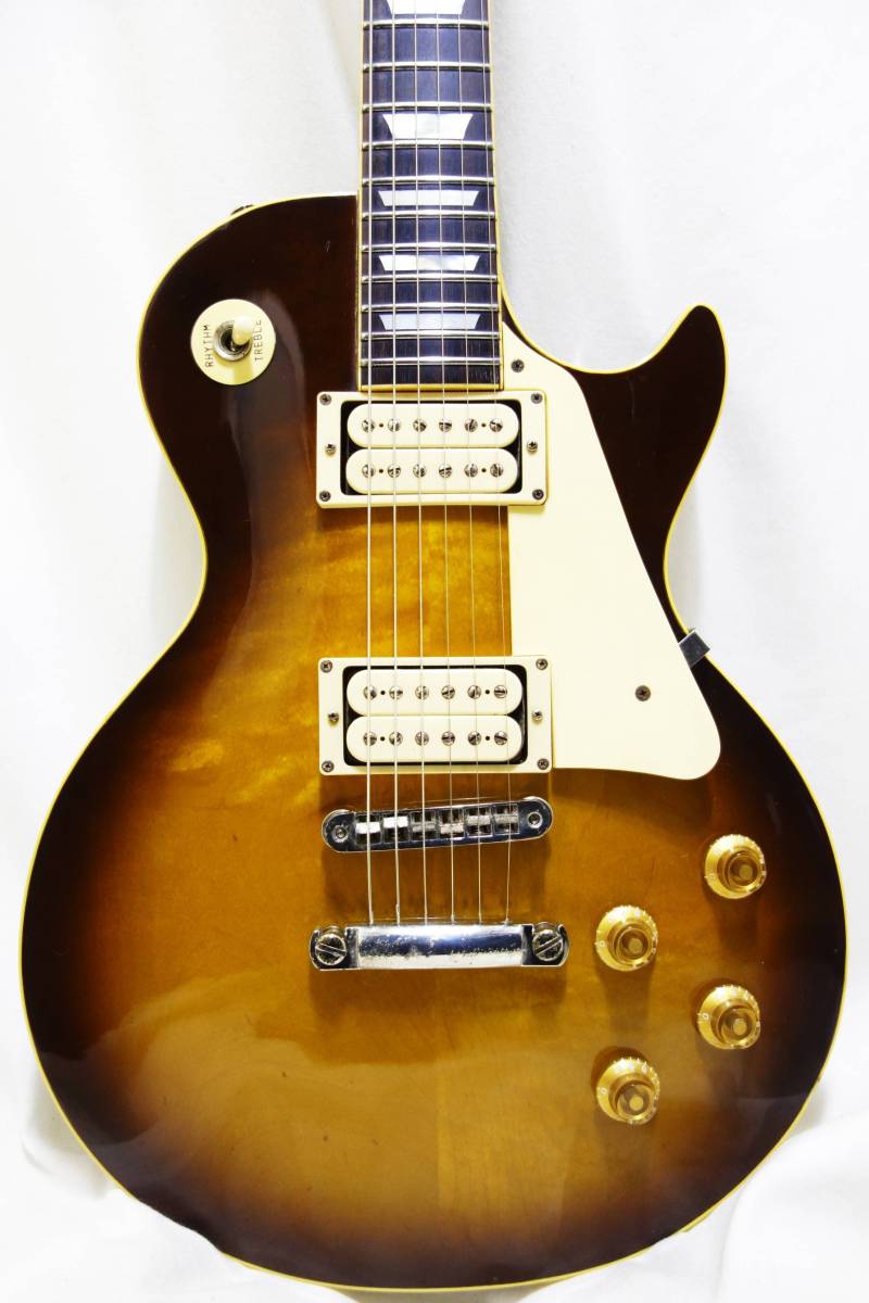 Greco 1979年製 (グレコ) レスポール エレキギター EG-800T 79年製