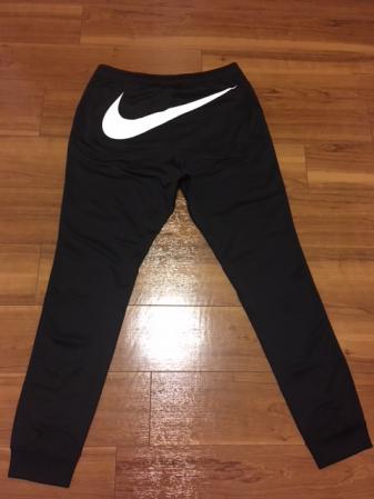送料無料，品質保証 15AW FCRB NIKE THERMA-FIT パンツ 黒 size XL sophnet f.c. real bristol swoosh uniform experiment ブリストル ソフネット(ボトムス)｜売買されたオークション情報、yahooの商品情報をアーカイブ公開 - オークファン 男性用
