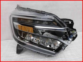 JF3/JF4 N BOXカスタム LED右ヘッドライト右ライト STANLEY W3106 ヘッドランプ ランプ