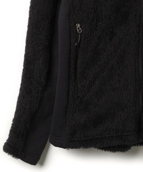 ノースフェイス バーサエアーフーディー Versa Air Hoodie ふわふわ ボア フリース パーカー 9141