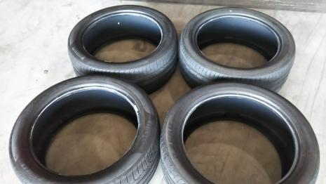P ZERO 295/40R21 4本 中古品 ベンツMクラスなどに 2026年最新