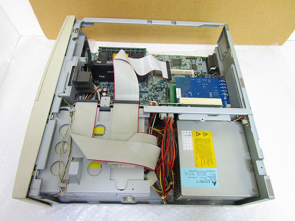 IW-2473R NEC 古いPC Pentium2 Mate NX MA26D ジャンク
