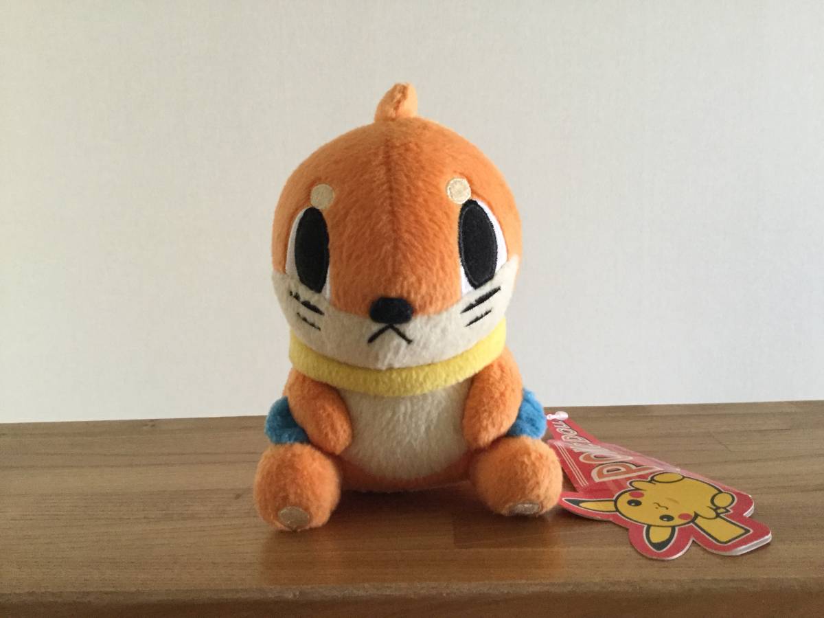 ポケモンセンター ブイゼル ポケドール 06 ポケットモンスター 売買されたオークション情報 Yahooの商品情報をアーカイブ公開 オークファン Aucfan Com