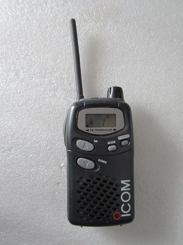 ICOM ICOM アイコム 特小トランシーバー IC-4008W 中古 IC-4008W