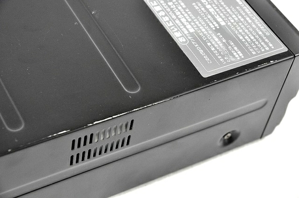 VHS／DVDレコーダー DXR170V 中古 DXアンテナ ビデオ一