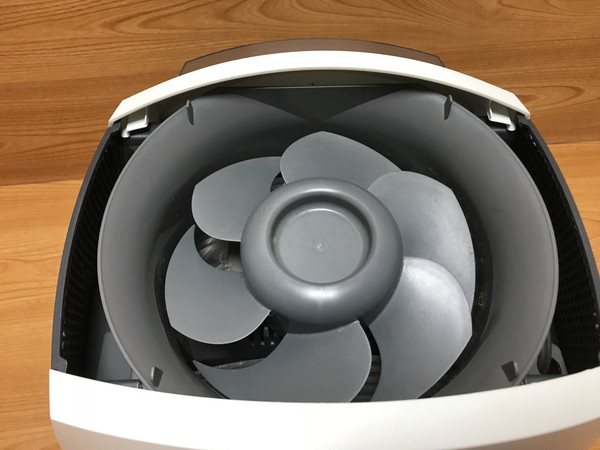 ☆ A27 ボネコ Boneco ディスク型気化式加湿器 ディスクエバポレーター