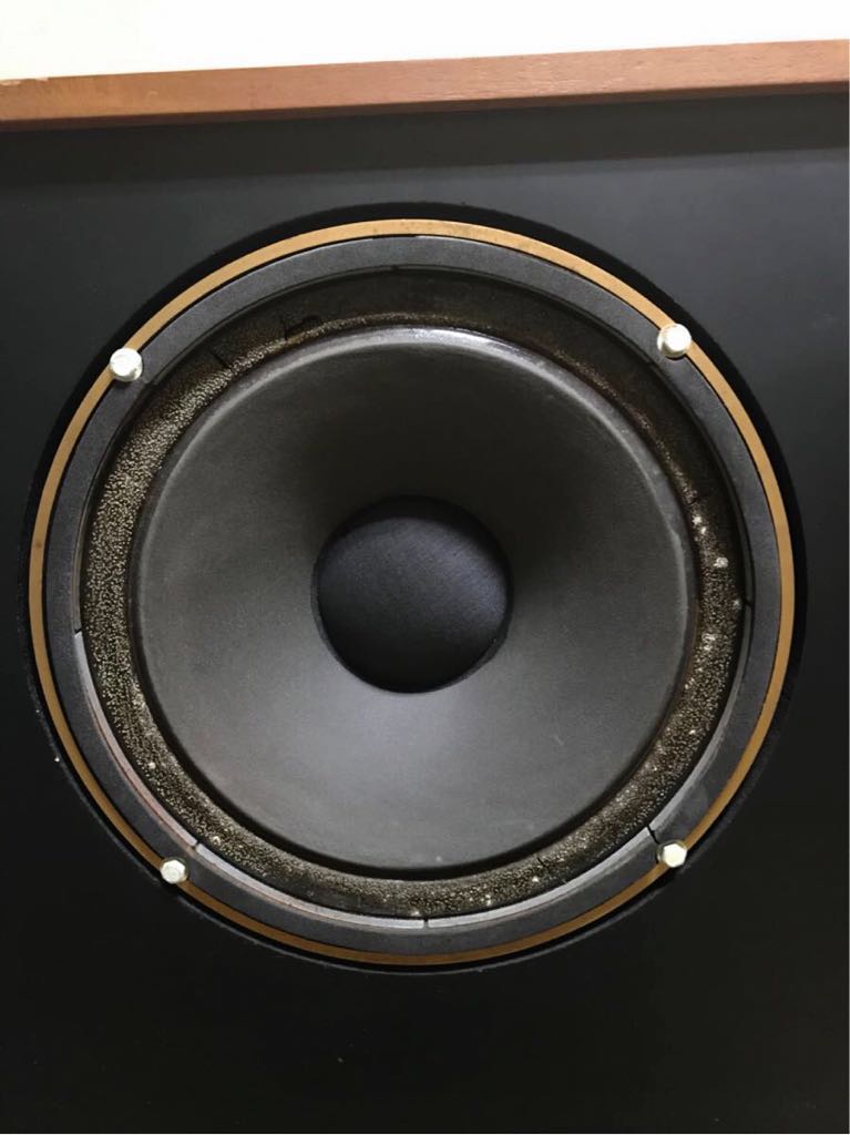 音出し良好】TANNOY ARDEN スピーカーペア 【中古】