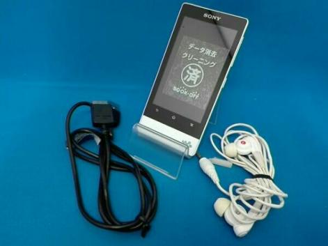 【人気定番，限定SALE】 ソニー NW-F805 16GB WALKMAN(その他)｜売買されたオークション情報、yahooの商品情報をアーカイブ公開 - オークファン その他