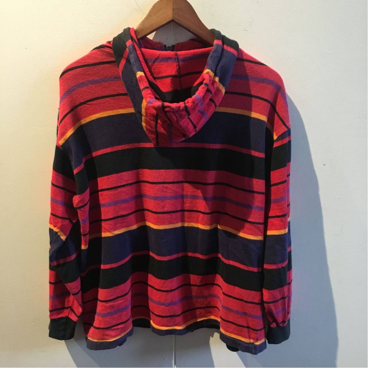 80s vintage old stussy ブートレグ オールド ステューシー ハーフ 
