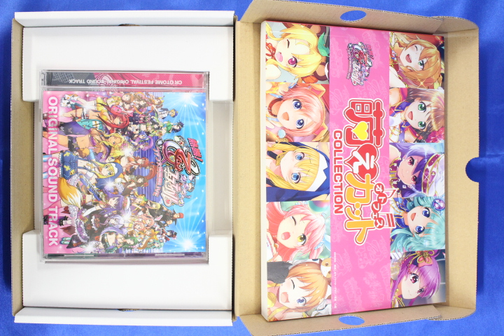 E382/CD 戦国乙女 南国育ち 麻雀物語 オトフェス ファン感謝祭LIVE