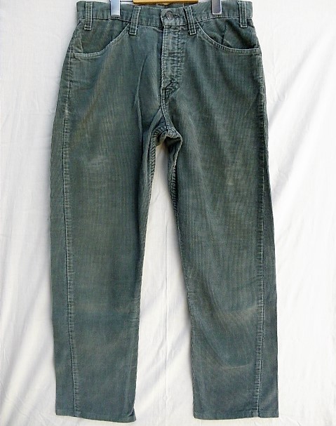 ビンテージ 70s LEVI