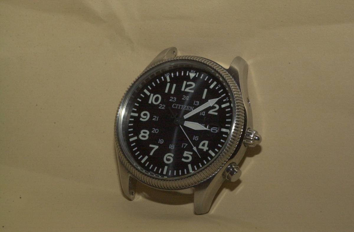 ボストーク 中古品自社にてOH済みVOSTOK⁄BOSTOK⁄WOSTOK Amphibian - 手 