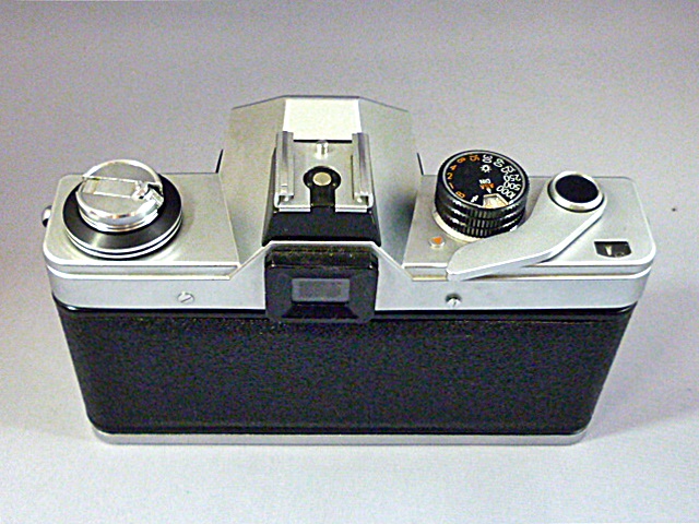 PRAKTICA - Yahoo!オークション M42 「praktica Praktica CAMERA Only
