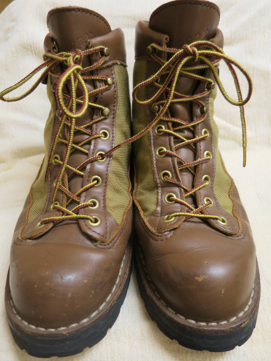 Danner ダナー 30420X DANNER LIGHT US 8EE ダナーライト