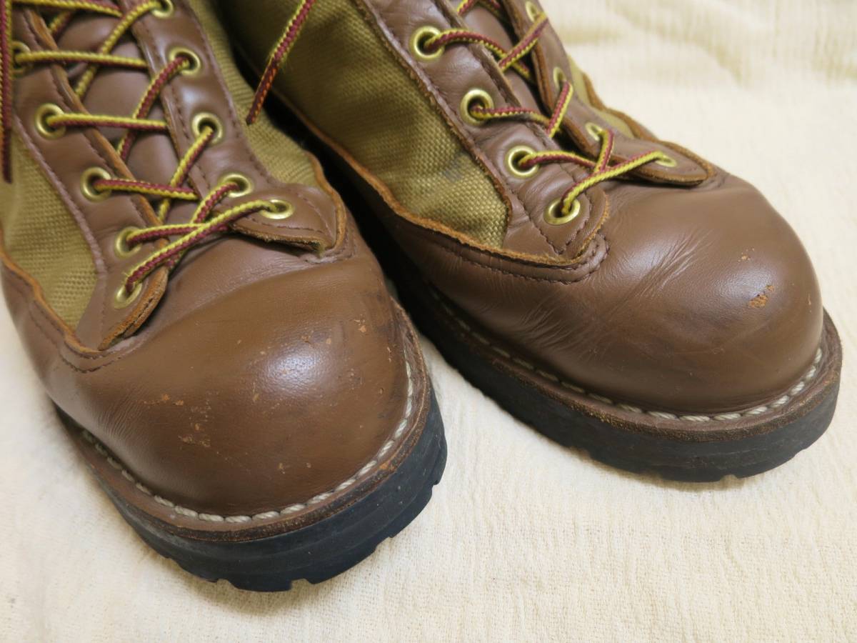 Danner ダナー 30420X DANNER LIGHT US 8EE ダナーライト