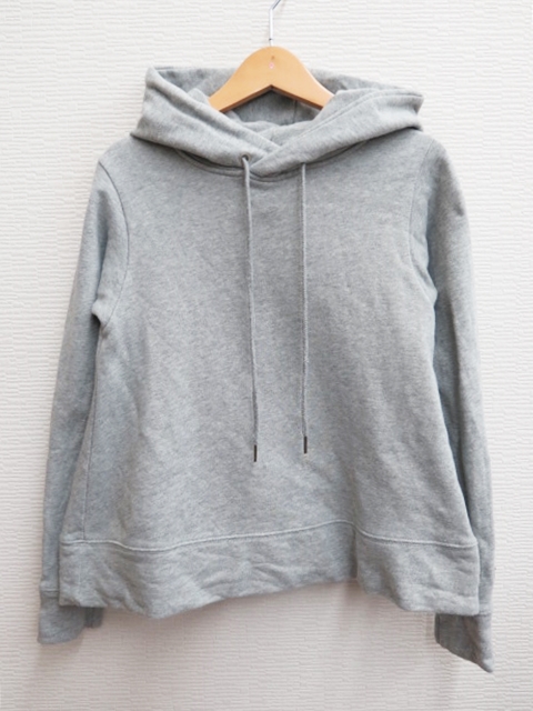 L'Appartement アパルトモン 別注 AMERICANA ミニパーカー 美品