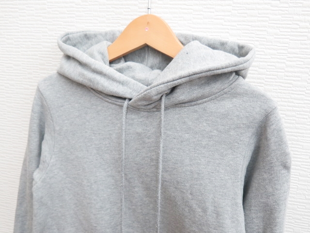 L'Appartement アパルトモン 別注 AMERICANA ミニパーカー 美品