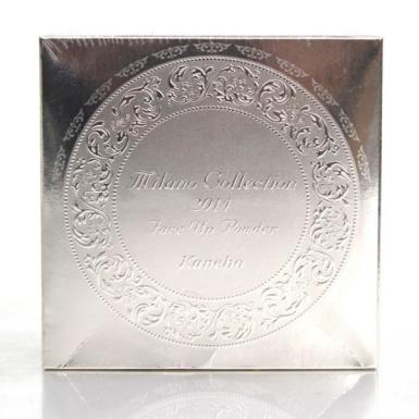 カネボウ ミラノコレクション 0 ミラノコレクション2014 おしろい