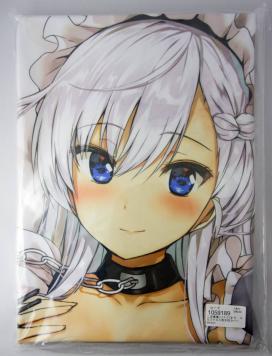 アズールレーン 抱き枕カバーのYahoo!オークション(旧ヤフオク!)の相場 