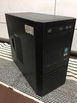 Diginnos パソコン本体 ジャンク品