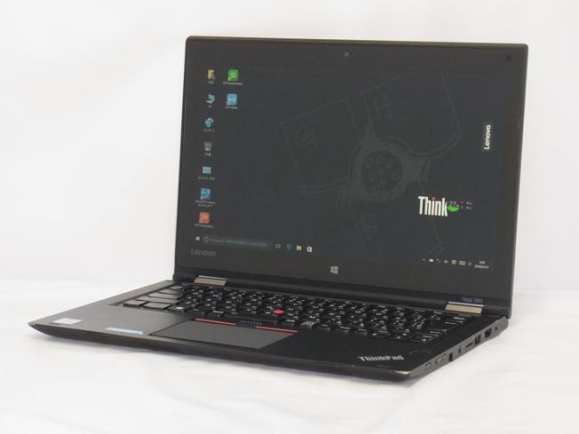 SALE】Lenovo ThinkPad YOGA 260 Core i3 6100U 2.3GHz/4GB