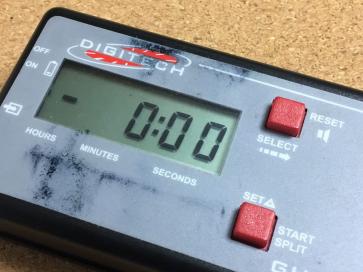 ★ギブリ デジテック社 DIGITECH GHIBLI ミッレミリア等 クラシックカーラリーのカウントダウン計測機 レアもの ボーラ他★ GiBLI Tech Inc Delivery Service' MV