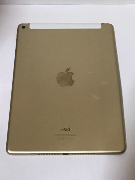 iPad Air2 Wi-Fi+Cellular 64GB ジャンク品 ソフトバンク 判定〇 送料164円♪_5