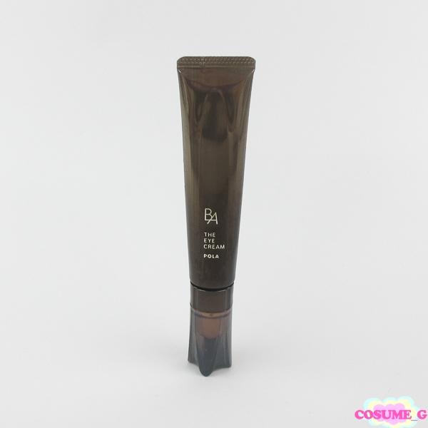 ポーラ B Aザ アイクリーム 18gアイケア Pola B.A THE EYE CREAM 18g