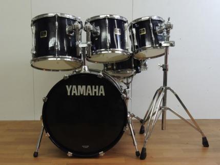 【送料無料!!】YAMAHA/ヤマハ ドラムセット Stage Custom ★5点セット!!【5000円～!!】