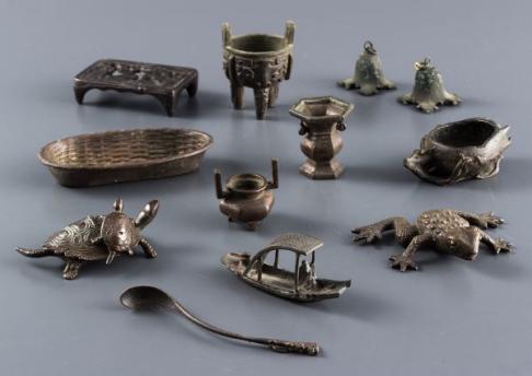 中国古玩 -古銅 置物の中古品・新品・未使用品一覧 2026年最新Yahoo