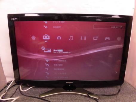 32V・26V・20V型 液晶テレビAQUOS Dシリーズ 9機種を発売 136 