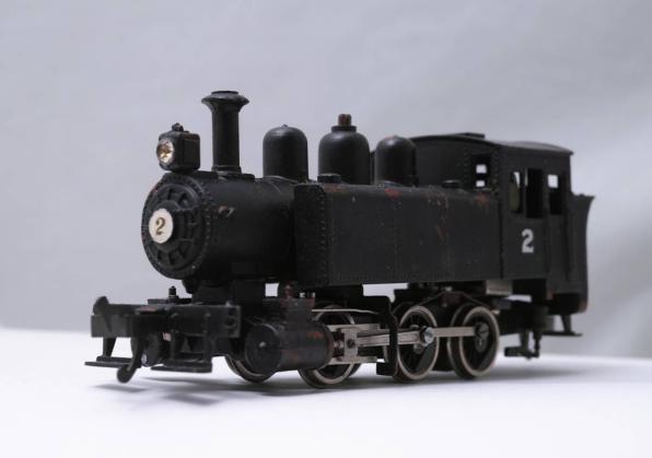 KTM/カツミ/HOゲージ/ED100-1/鉄道模型 カツミ KTM | 鉄道模型 Yahoo