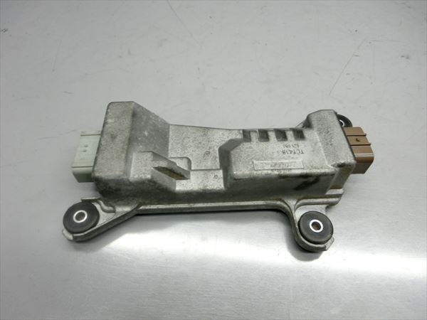 e2-0207 ホンダ フォルツァZ MF08 後期 7速MTモード車 動画有 実動 CDI イグナイタ 【62】