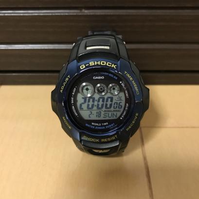 Triple Crown GL-700TCJ-2JR CASIO G-SHOCK Watch CASIO(カシオ)G 
