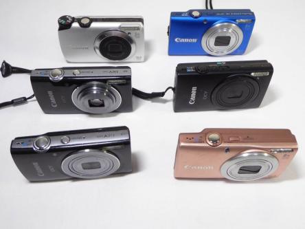 □□ CANON 【IXY セット品】 □□ 【公式通販】