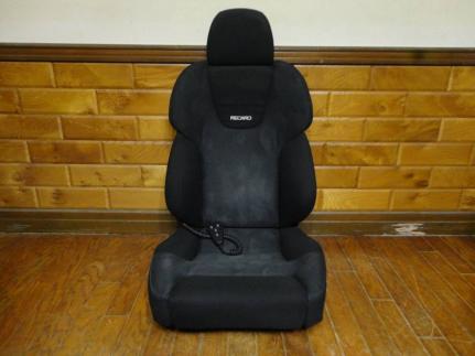 ★RECARO 電動 ST-JC ブラック 正規品★