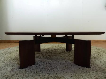 karimoku カリモク ビベンテ ダイニングテーブル - 花梨 カリモク家具