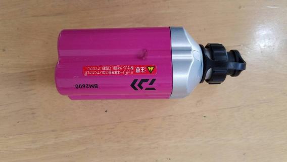 スーパーリチウム バッテリー ダイワ BM2600の新着記事 