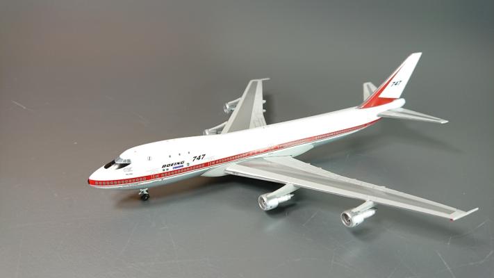  絶版 1/400 ハウスカラー B747-121 N7470 金属製品(民間航空機)｜売買されたオークション情報、yahooの商品情報をアーカイブ公開 - オークファン 民間航空機