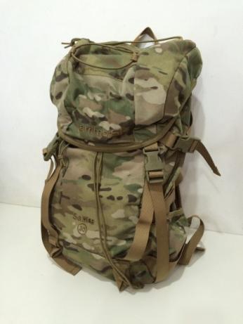 KARRIMOR SABRE 30L カリマー セーバー バックパック リュック back pack backpack カモフラ カモフラ柄 迷彩 迷彩柄 948-25
