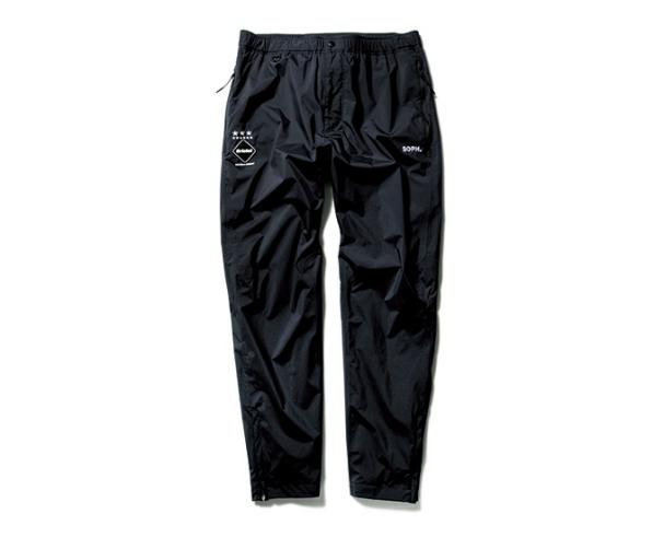 FCRB ソフ ブリストル フリースパンツ L パンツ fcrb bristol