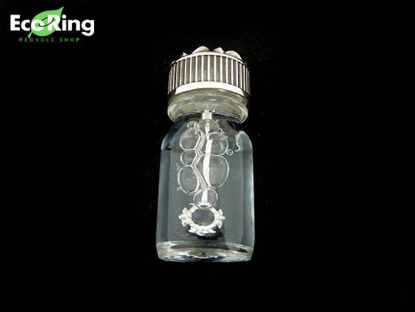 CHROME HEARTS BUBBLES クロムハーツ シャボン玉 : SKYTREK 1円 超美品