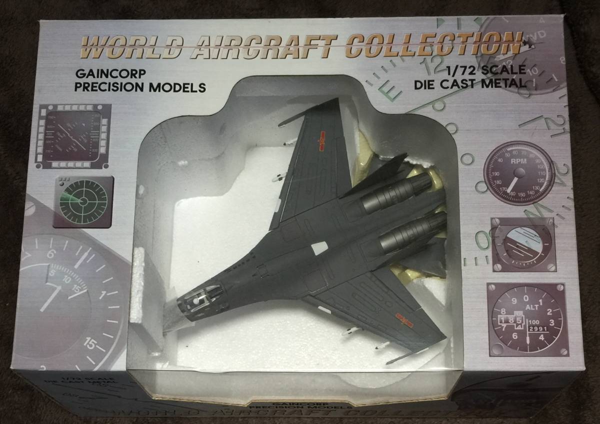ゲインコープ 1⁄72 Yahoo!オークション GAINCORP - イーグル F-15J