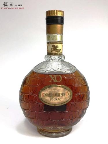 ☆ルイエギレ/ROUYER GUILLET XO コニャック 40%/700ml y19-300059