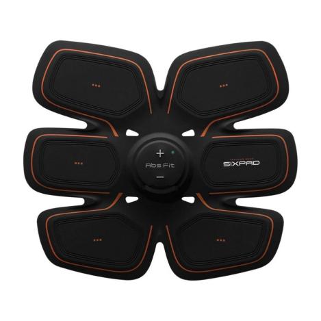 SIXPAD シックスパッド Fit Abs アブズフィット2 アブズ MTG Fit2 : 0 
