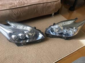 30 プリウス LEDヘッドライト ツーリング 【公式通販】
