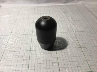 NISMO ニスモ シフトノブ Aluminum M10 1.25 Shift Knob (MT) M10-1.25 