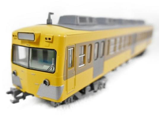 ワールド工芸 Nゲージ 皇室用客車 御料車 皇室用客車 ワールド工芸