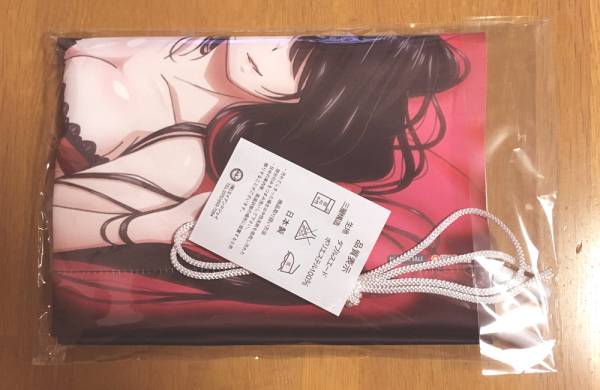 新品 劇場版デート・ア・ライブ 万由里ジャッジメント あみあみ特典  