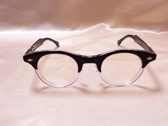 白山眼鏡店 Timewornclothing メガネフレーム セルフレーム 黒縁 ブラック クリアーフレーム ボストンタイプ 伊達メガネ フルリム 売買されたオークション情報 Yahooの商品情報をアーカイブ公開 オークファン Aucfan Com